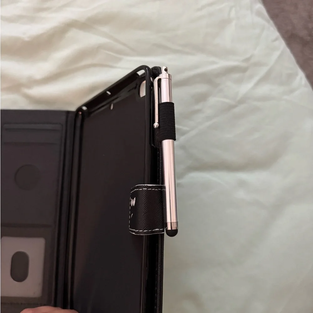IPad Mini Case Fancity Leather